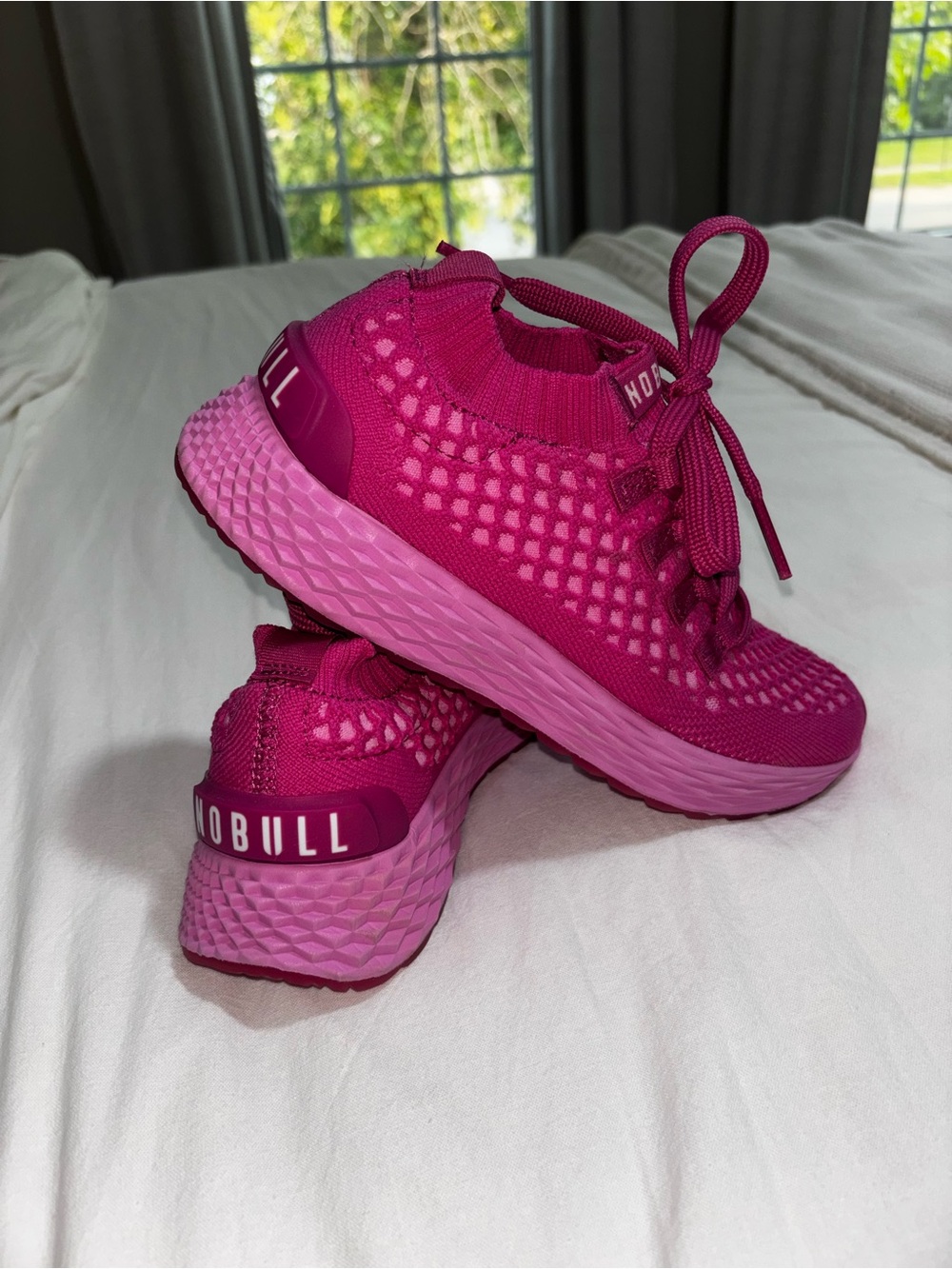 NOBULL gym shoes